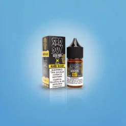 Sad Boy Bloodline Salt e-vedelik - Mango Blood - 30ml