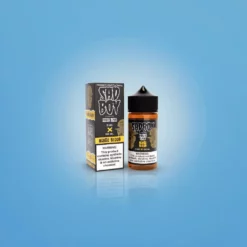 Sad Boy Bloodline E-Liquid - Mango Blood - 100ml e-vedelik