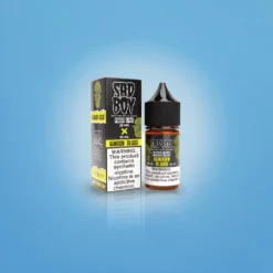 Sad Boy Bloodline Salt e-vedelik - Rainbow Blood - 30ml
