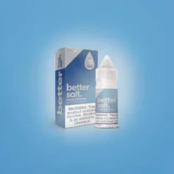 Better Salt Royal Tobacco nikotiinisool