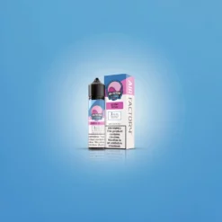Air Factory Berry Rush E-Vedelik