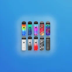 SMOK Nord Pro Starter Kit 25W Pod e-sigaret