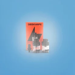 Geekvape Aegis Force Pods 2ml 0.4ohm asenduspodid