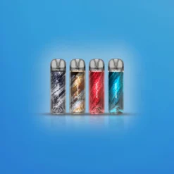Geek Vape Obelisk U Veip Pod Starter Kit 18W