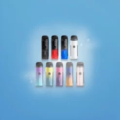 SMOK Nord C Pod Starter Kit - Pod Mod E-Sigaret