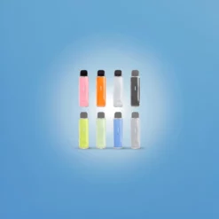 Uwell Caliburn G5 Lite Pod System – kompaktne e-sigaret