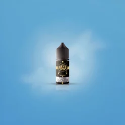 Mastery Salt Vape E-Liquid - Focus - 30ml nikotiinisool