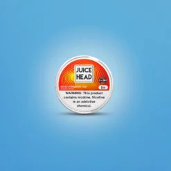 Juice Head Mango Strawberry Mint nikotiinipussid