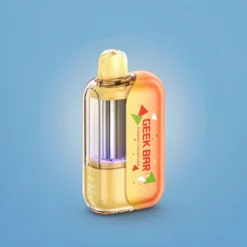 Geek Bar CLR 50K ühekordne veip, 50000 tõmmet, 17ml, 900mAh