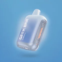 Geek Bar Meloso MAX 2 ühekordne, 12000 tõmmet, 16ml, 650mAh