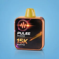 Geek Bar Pulse 2 25K Hubba Edition – 25K tõmmet,16ml,800mAh