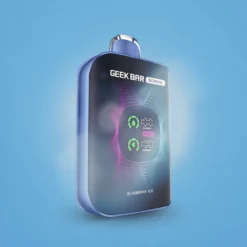 Geek Bar Somax 80K ühekordne vape, 80K pahvi, 820mAh