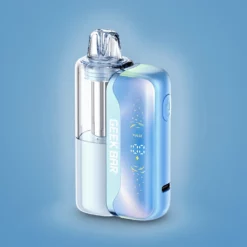 Geek Bar Mate 60K ühekordne pod, 60K/30K, 15ml, 5% nikotiin